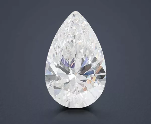 1.44 Carat · D · IF Rare Carat Ideal Cut