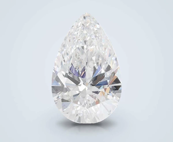 1.44 Carat · D · IF Rare Carat Ideal Cut