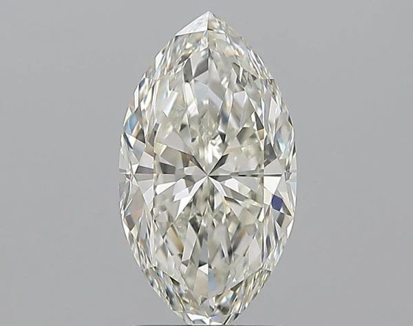 1.71 Carat · J · VS1 very good Cut
