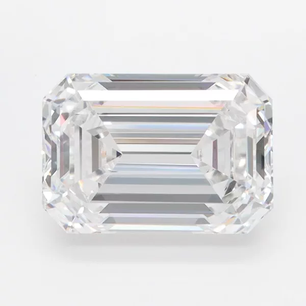 3.93 Carat · D · FL Rare Carat Ideal Cut