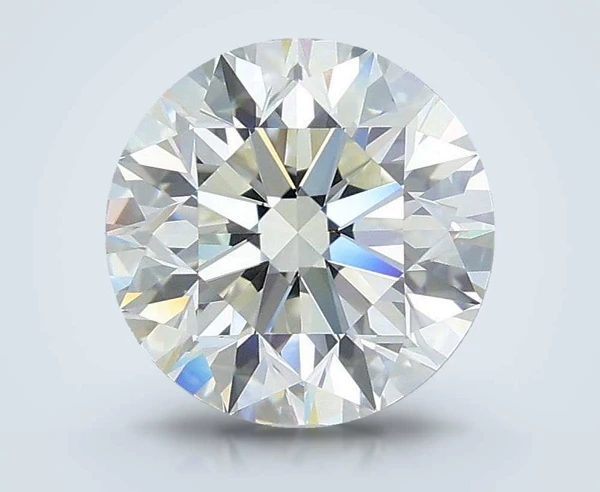 2 Carat · I · VVS1 excellent Cut
