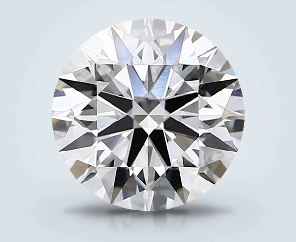 2.28 Carat · E · VS1 Rare Carat Ideal Cut