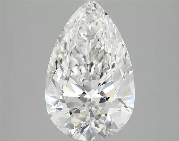 2.85 Carat · F · VVS2 Rare Carat Ideal Cut