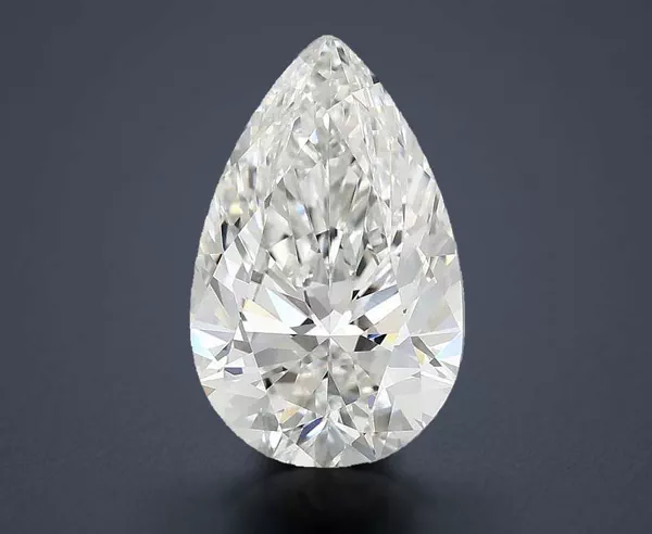2.85 Carat · F · VVS2 Rare Carat Ideal Cut