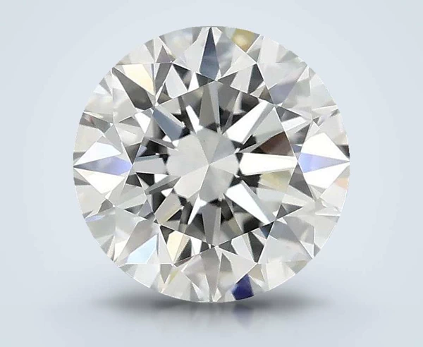 0.99 Carat · F · VVS2 Rare Carat Ideal Cut