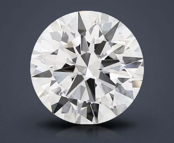 11.52 Carat · F · VS2 Rare Carat Ideal Cut