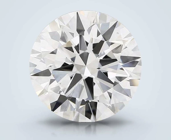 11.52 Carat · F · VS2 Rare Carat Ideal Cut