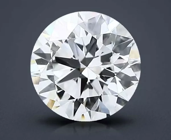 1.29 Carat · D · VVS2 Rare Carat Ideal Cut
