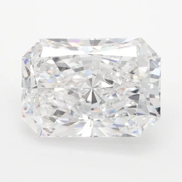 3.42 Carat · D · IF Rare Carat Ideal Cut