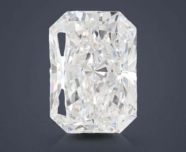 3.42 Carat · D · IF Rare Carat Ideal Cut