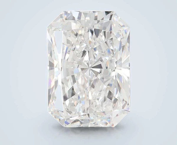 3.42 Carat · D · IF Rare Carat Ideal Cut