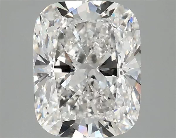2.59 Carat · F · VS1 Rare Carat Ideal Cut