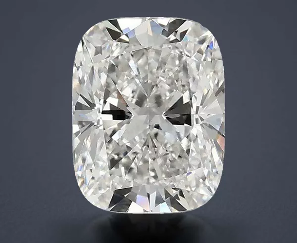 2.59 Carat · F · VS1 Rare Carat Ideal Cut