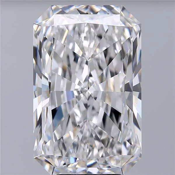 5.79 Carat · E · VVS1 Rare Carat Ideal Cut