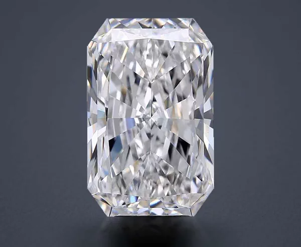 5.79 Carat · E · VVS1 Rare Carat Ideal Cut