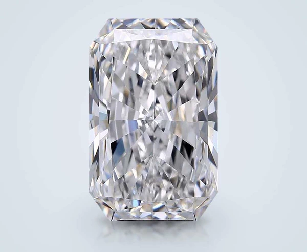 5.79 Carat · E · VVS1 Rare Carat Ideal Cut
