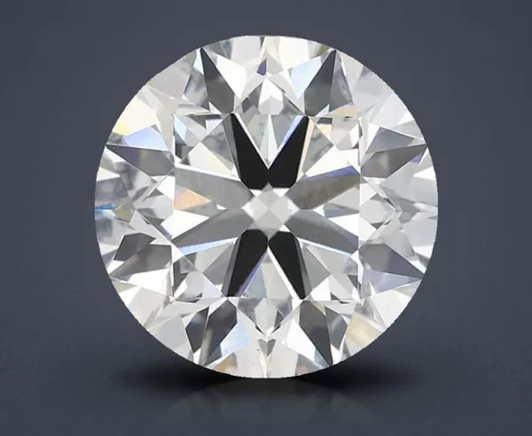 3 Carat · I · VVS2 excellent Cut