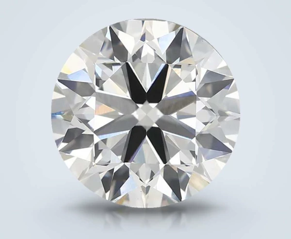 3 Carat · I · VVS2 excellent Cut