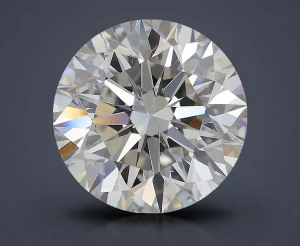 3.02 Carat · H · VS1 excellent Cut
