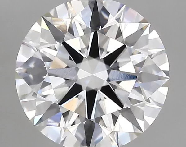 2.29 Carat · D · VVS2 Rare Carat Ideal Cut