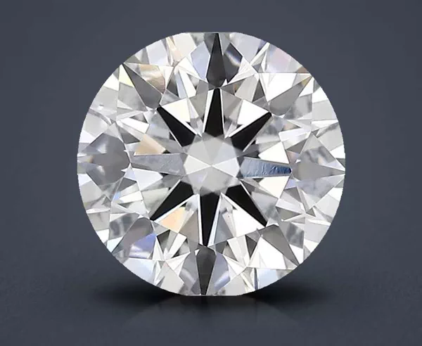 2.29 Carat · D · VVS2 Rare Carat Ideal Cut