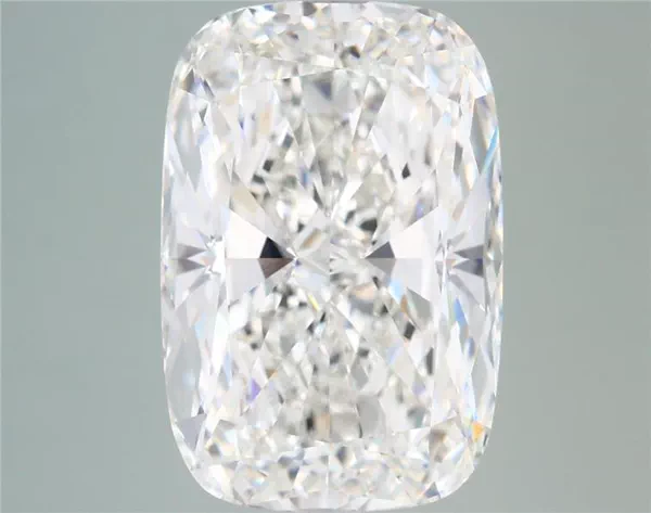 8.04 Carat · H · VVS2 Rare Carat Ideal Cut
