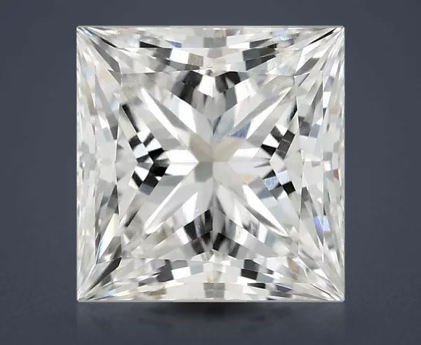 2.58 Carat · F · VVS2 Rare Carat Ideal Cut