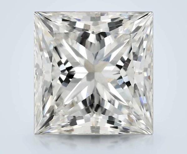2.58 Carat · F · VVS2 Rare Carat Ideal Cut
