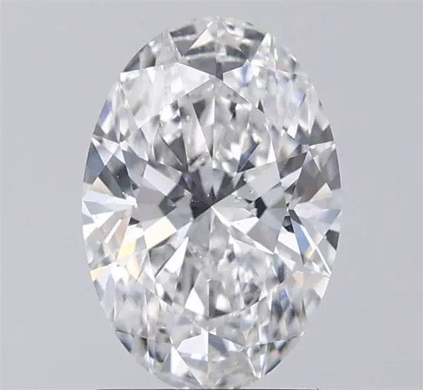 1.61 Carat · D · SI1 Rare Carat Ideal Cut