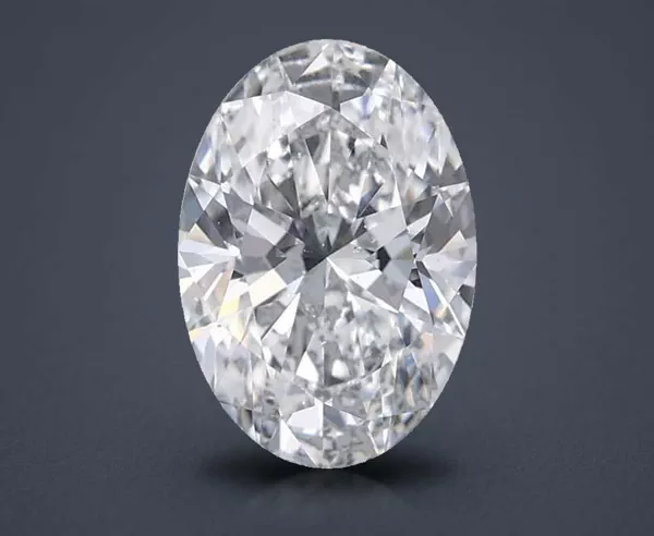 1.61 Carat · D · SI1 Rare Carat Ideal Cut