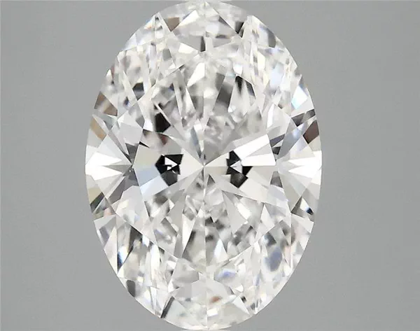 2.85 Carat · E · VS1 Rare Carat Ideal Cut