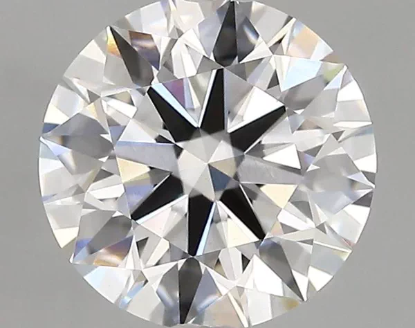 2.49 Carat · D · VS1 Rare Carat Ideal Cut