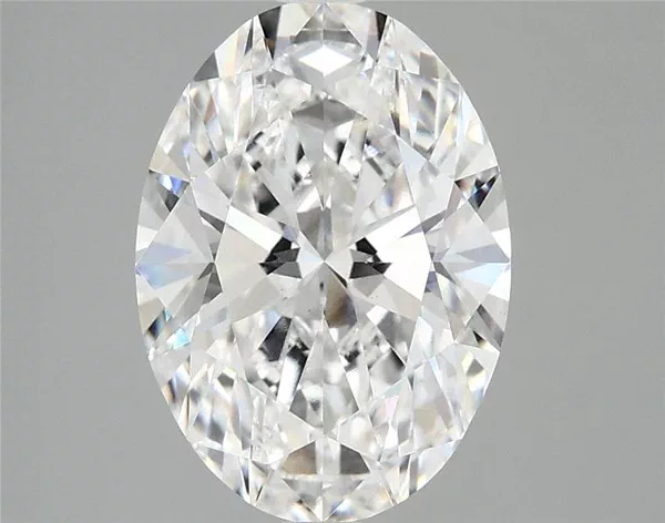 2.89 Carat · E · VVS2 Rare Carat Ideal Cut