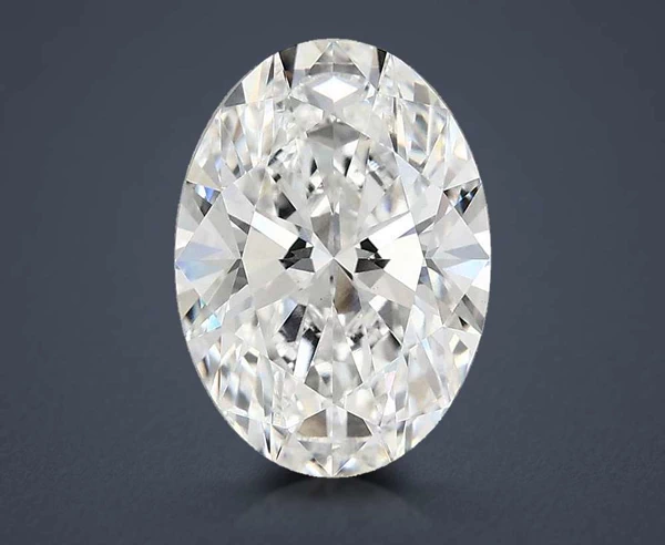 2.89 Carat · E · VVS2 Rare Carat Ideal Cut