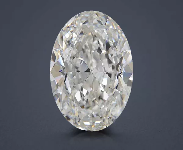 15.02 Carat · E · VS1 excellent Cut