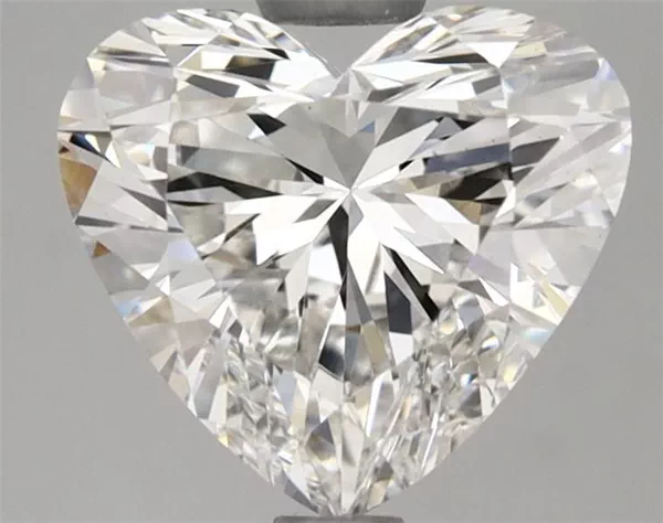 2.57 Carat · E · VS1 Rare Carat Ideal Cut
