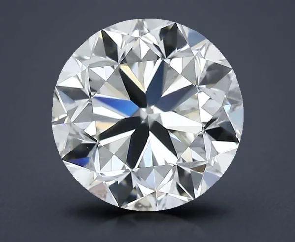 1 Carat · J · VVS2 good Cut