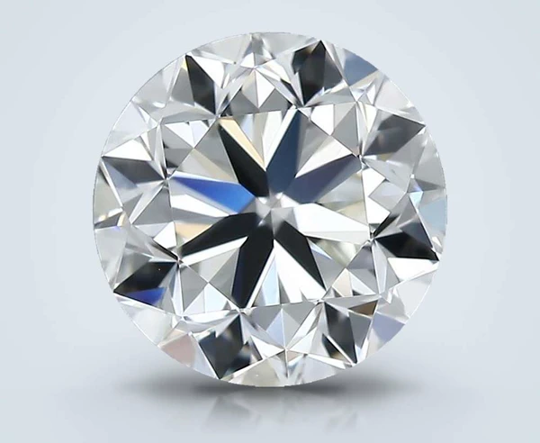 1 Carat · J · VVS2 good Cut