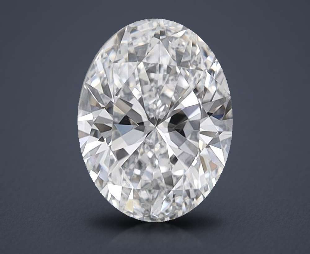 1.04 Carat · D · VVS1 Rare Carat Ideal Cut