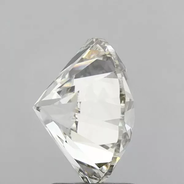 3.39 Carat · I · VVS2 excellent Cut
