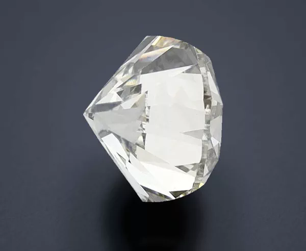 3.39 Carat · I · VVS2 excellent Cut