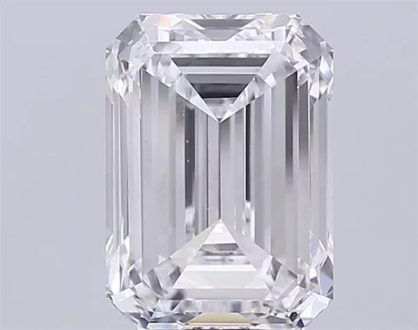 7.02 Carat · D · VVS2 Rare Carat Ideal Cut