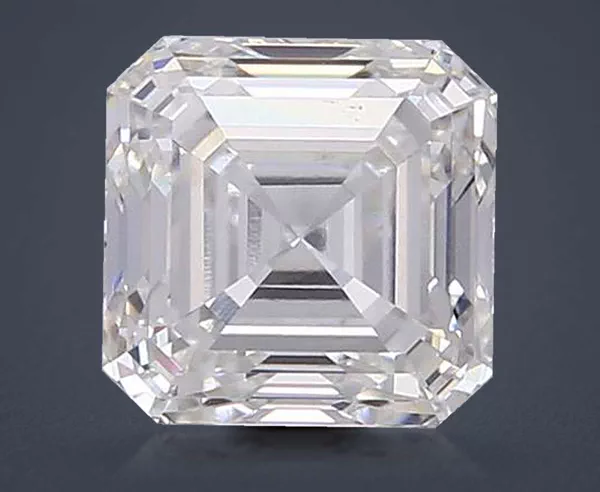 2.54 Carat · G · VVS2 very good Cut
