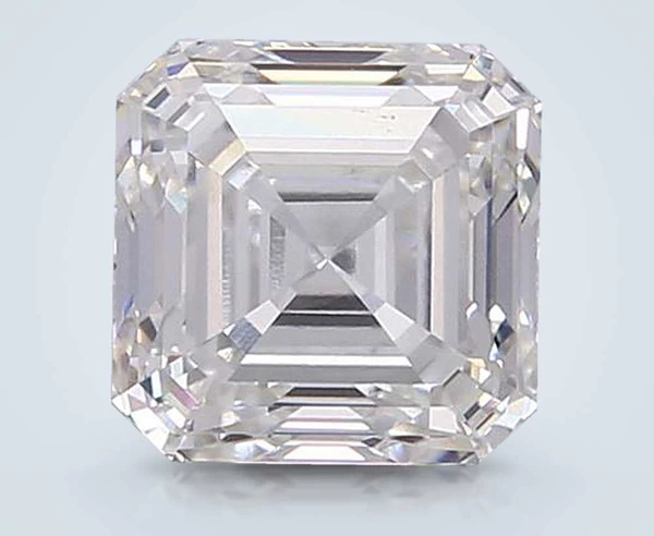 2.54 Carat · G · VVS2 very good Cut
