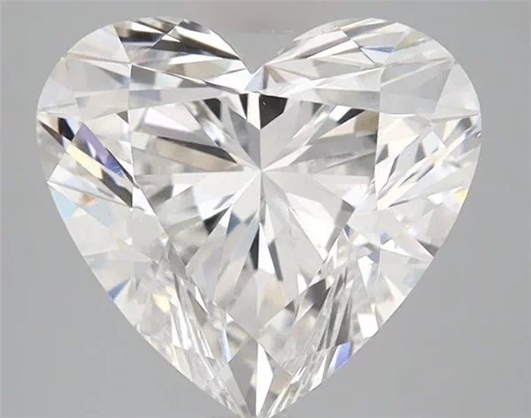 2.75 Carat · D · VS1 Rare Carat Ideal Cut
