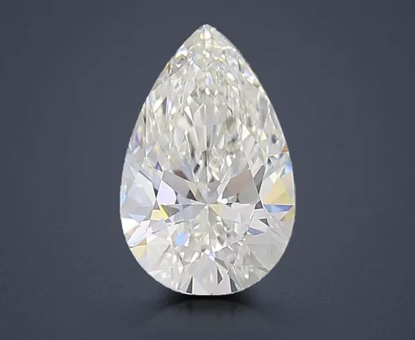 1.53 Carat · F · IF Rare Carat Ideal Cut