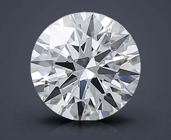 1.08 Carat · D · VS1 Rare Carat Ideal Cut