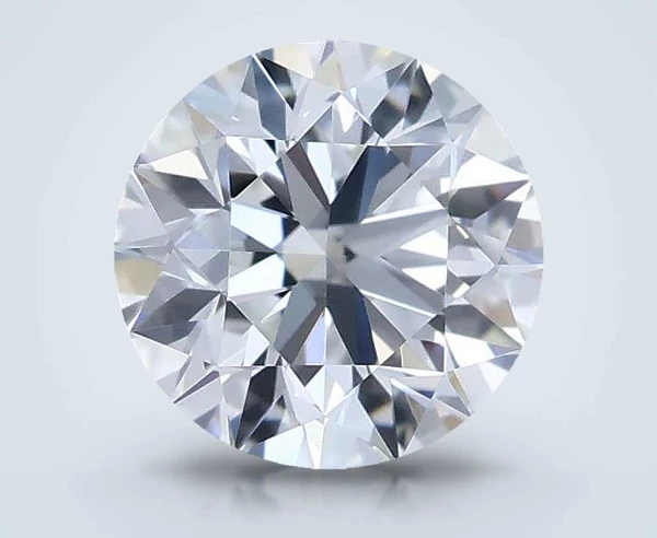 0.32 Carat · G · VVS2 excellent Cut