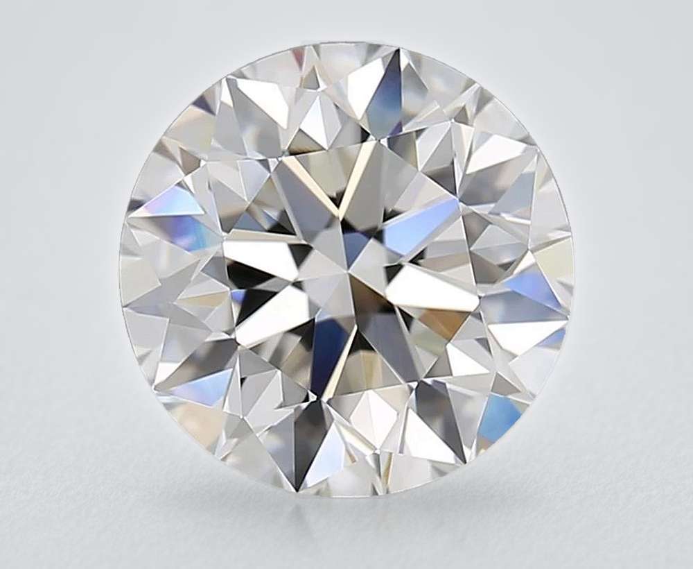 2.55 Carat · I · VVS1 excellent Cut