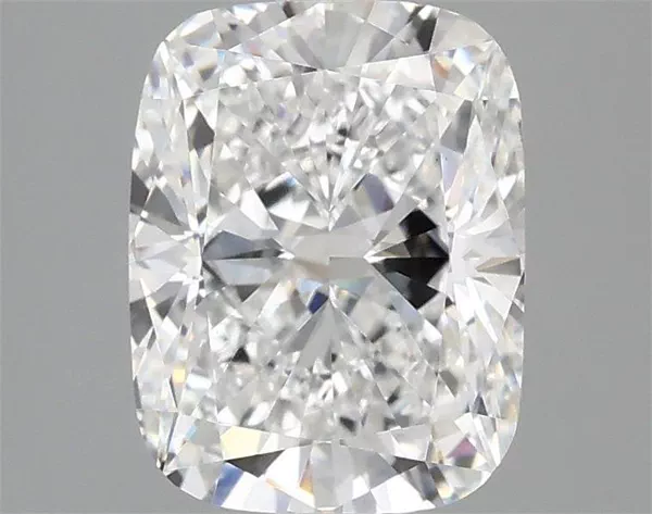 2.45 Carat · D · VS2 Rare Carat Ideal Cut